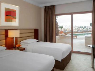 lodging