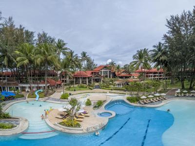 Dusit Thani Laguna Phuket