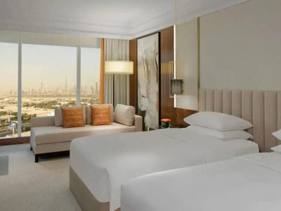 lodging