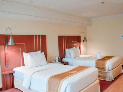 lodging