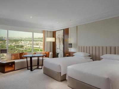 lodging