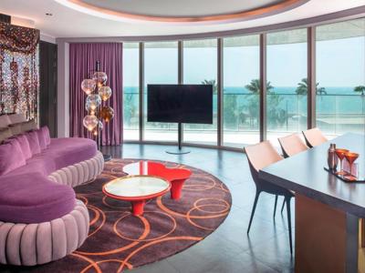 lodging