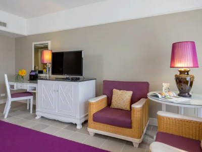 lodging