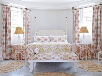 lodging