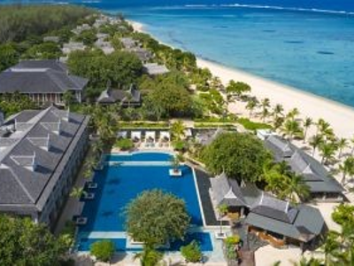 St Regis Pool & Beach