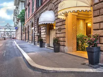 River Palace Hotel Header Image 3