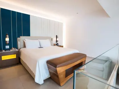 lodging