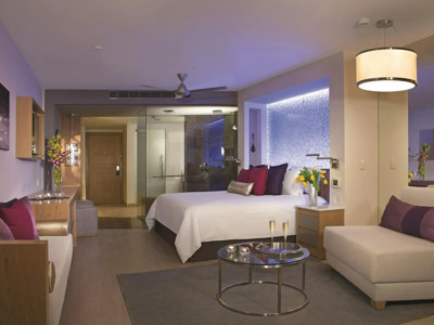 lodging