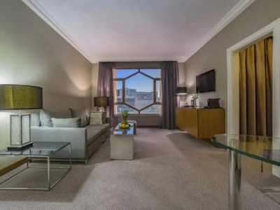 Grand Executive Suite
