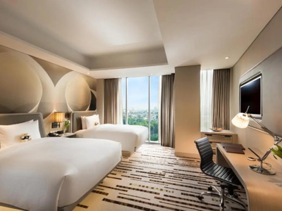lodging