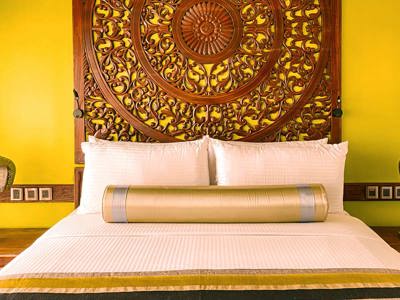 lodging