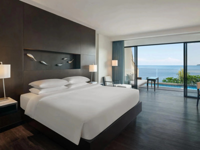 lodging