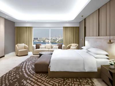 lodging