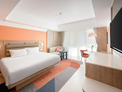 lodging