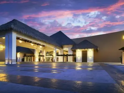 Hard Rock Hotel & Casino Punta Cana