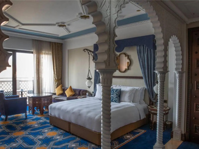 lodging