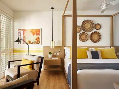 lodging