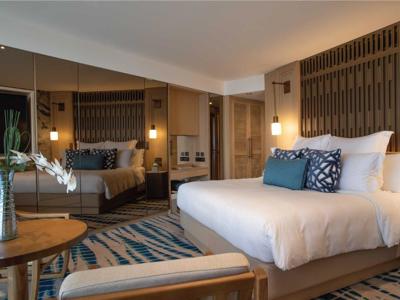lodging