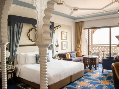 lodging