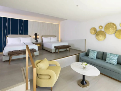 lodging