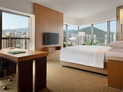 lodging