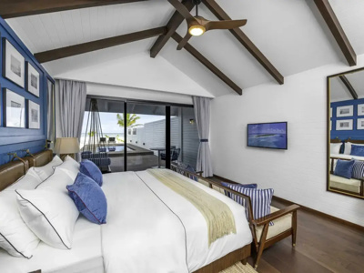 lodging
