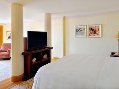 lodging