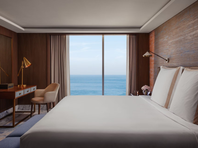 lodging