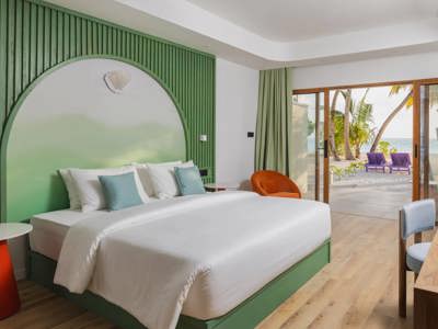 lodging