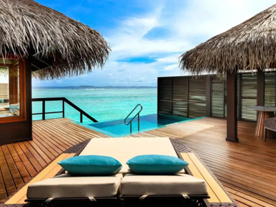 lodging