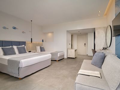 lodging