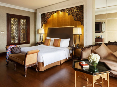 lodging