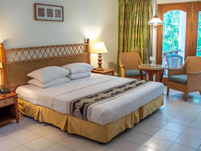 lodging