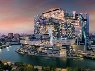 Cinnamon Life – City Of Dreams Header Image 1