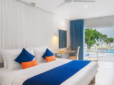 lodging