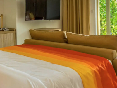 lodging