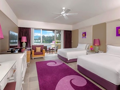 lodging