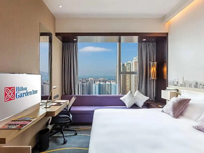 lodging