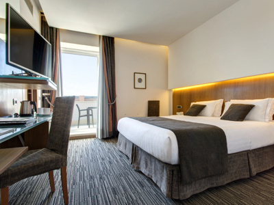 lodging