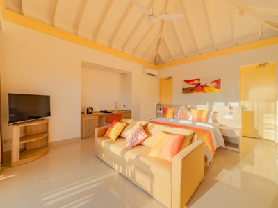 lodging