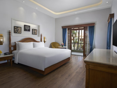 lodging