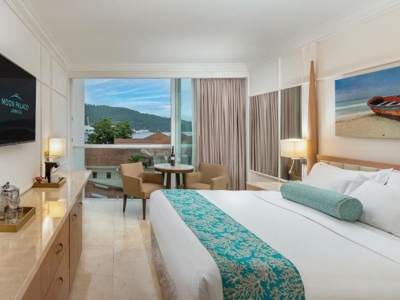 lodging
