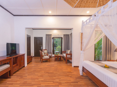lodging