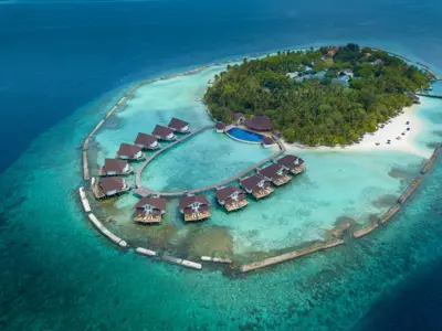 Ellaidhoo Maldives By Cinnamon Header Image