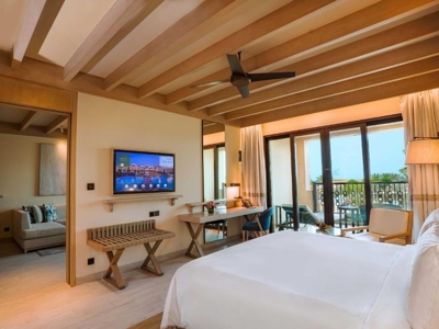 lodging