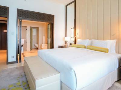 lodging