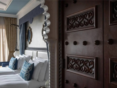 lodging