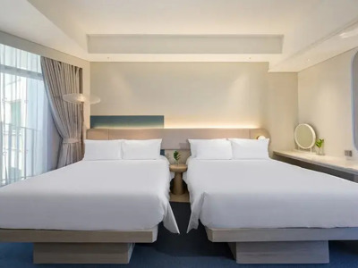 lodging