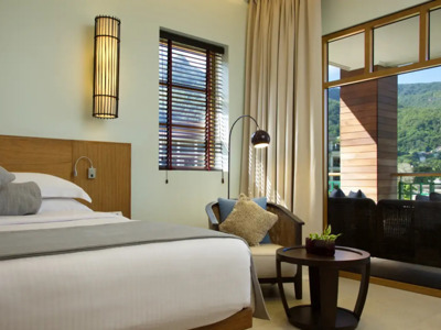 lodging