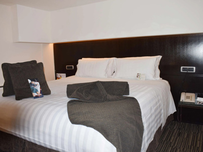 lodging